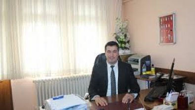 Bilgi işlem Müdürlüğü