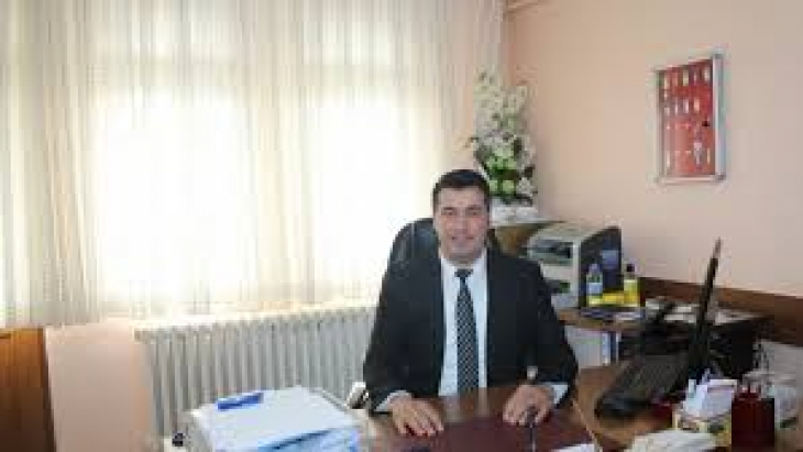 Bilgi işlem Müdürlüğü