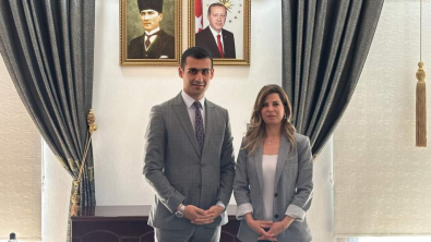 MAKAM ZİYARETLERİ