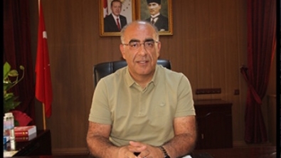 Babalar Günü Mesajı