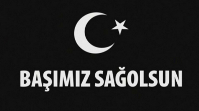 BAŞIMIZ SAĞOLSUN