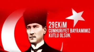 BAŞKAN YILDIZ'DAN 29 EKİM MESAJI