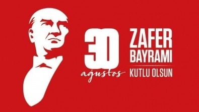 Başkan Yıldız'dan 30 Ağustos mesajı