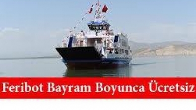 BAŞKAN YILDIZ'DAN BAYRAM MÜJDESİ