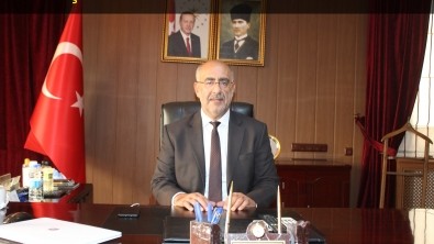 BAŞKAN YILDIZ'DAN HIZIR AYI MESAJI