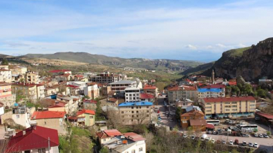 BAŞKAN YILDIZ'DAN HOŞGELDİNİZ MESAJI