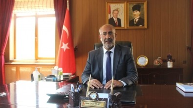 BAŞKAN YILDIZ'DAN ÖĞRENCİLERE BAŞARI TEMENNİSİ