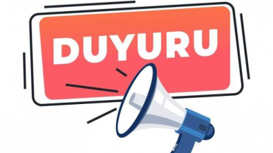 DUYURU