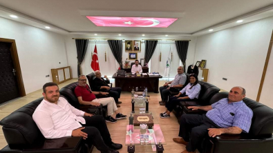 HAZİRAN AYI MECLİS TOPLANTISI GERÇEKLEŞTİ