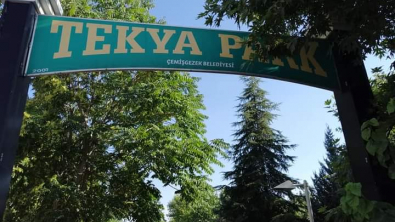 TEKYA PARK SEZONU KAPATTI