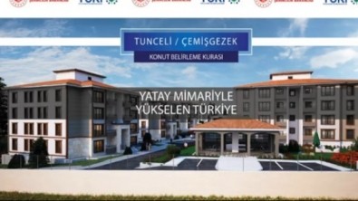 TOKİ KURA ÇEKİMİ TEKRARINI SAYFAMIZDAN İZLEYEBİLİRSİNİZ