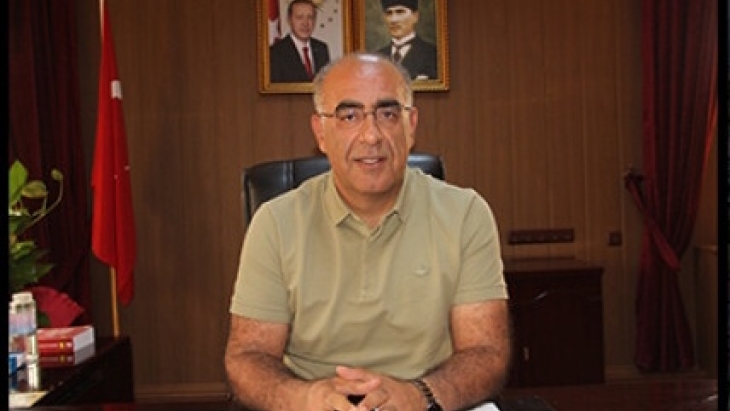 Babalar Günü Mesajı