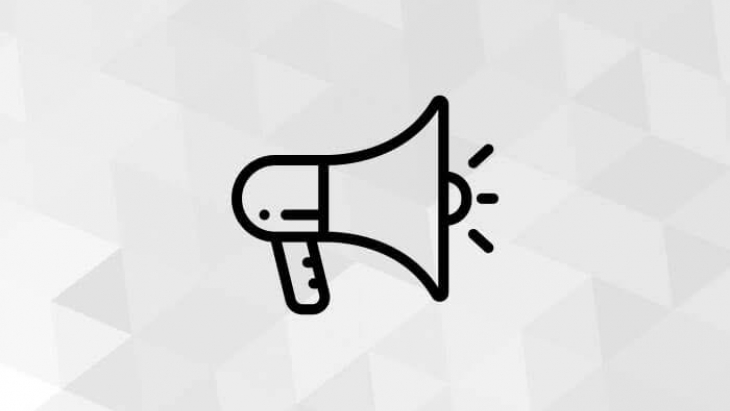 Belediyemizden İlan Duyurusu