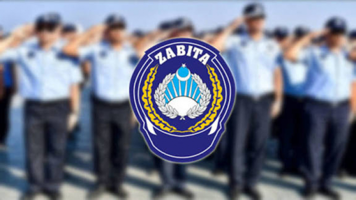 Çemişgezek Belediye Başkanlığı Zabıta Alım İlanı