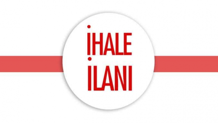 Çemişgezek Araç ihale ilanı