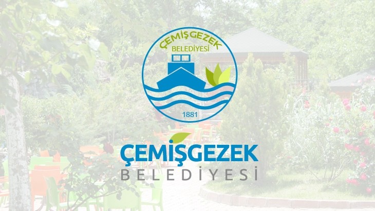 Belediye Teşkilat Şeması