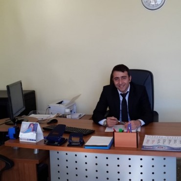 YUNUS YAPAR