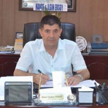 Ahmet Şadan Ersoy