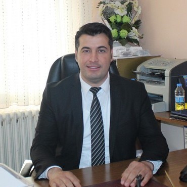 Ali Çelik