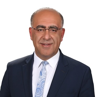 Metin Levent Yıldız