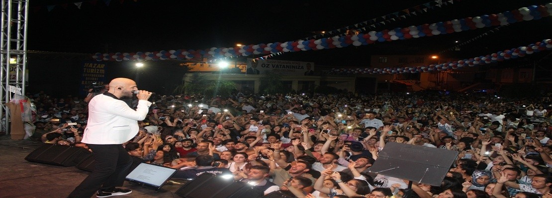 Çemişgezek Belediyesi