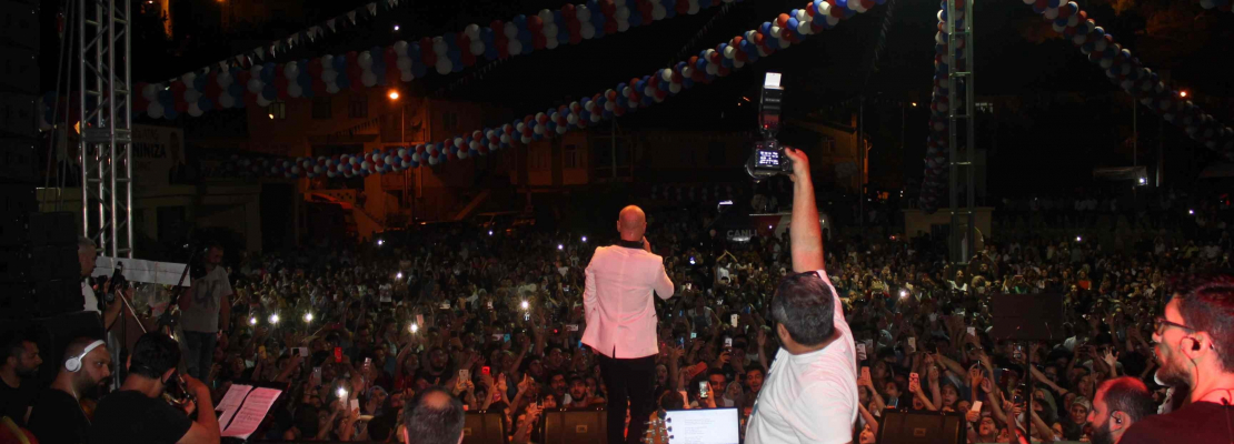 FESTİVAL