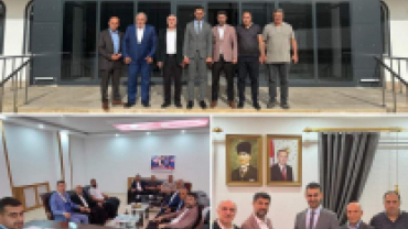 MAKAM ZİYARETLERİ