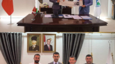 MAKAM ZİYARETLERİ