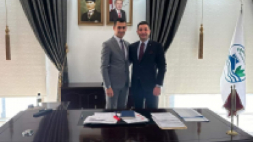 MAKAM ZİYARETLERİ