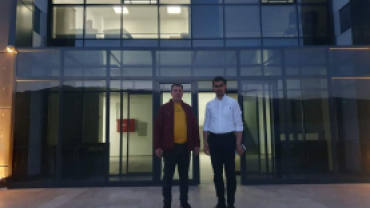 MAKAM ZİYARETLERİ