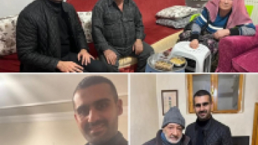 BAŞKANIMIZIN RESİMLERİ