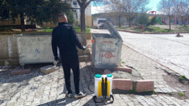 Yapılan çalışmalar