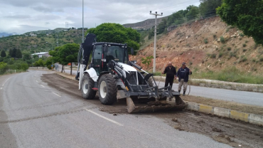 Yapılan çalışmalar