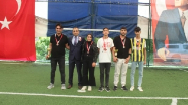 19 Mayıs Gençlik Ve Spor Bayramı