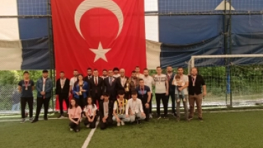 19 Mayıs Gençlik Ve Spor Bayramı