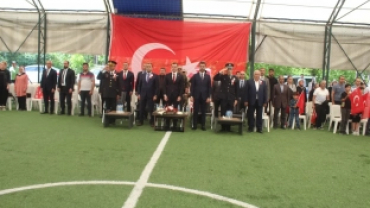 19 Mayıs Gençlik Ve Spor Bayramı