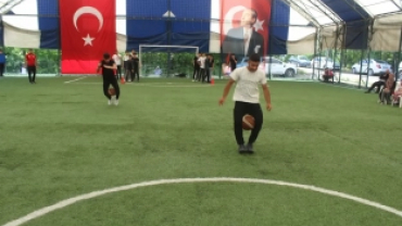19 Mayıs Gençlik Ve Spor Bayramı