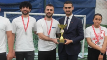 19 Mayıs Gençlik Ve Spor Bayramı
