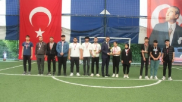 19 Mayıs Gençlik Ve Spor Bayramı