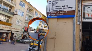 Yapılan çalışmalar