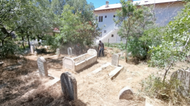Yapılan çalışmalar
