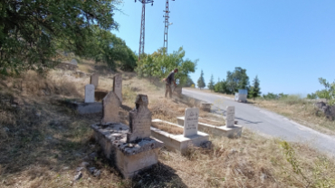 Yapılan çalışmalar