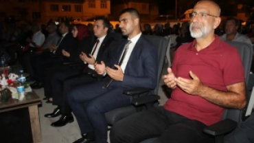 ÇEMİŞGEZEK TEK YÜREK