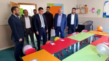 BAŞKANIMIZIN RESİMLERİ