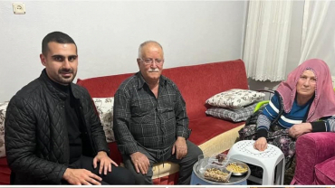 BAŞKANIMIZIN RESİMLERİ