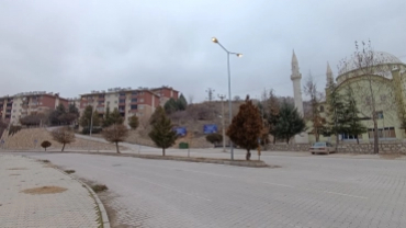 Yapılan çalışmalar
