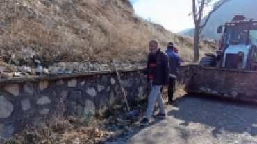 Yapılan çalışmalar