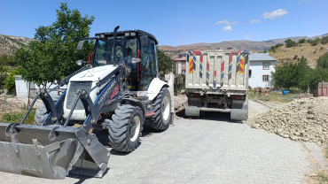 Yapılan çalışmalar