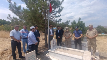 BAŞKANIMIZIN RESİMLERİ