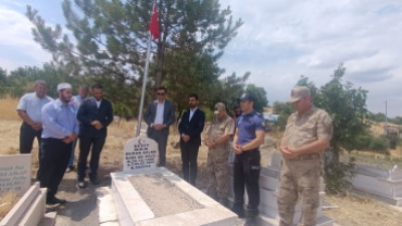 BAŞKANIMIZIN RESİMLERİ